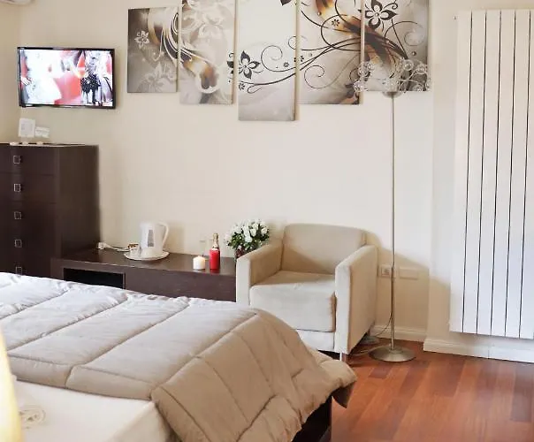 Ruins De Charme Bed & Breakfast