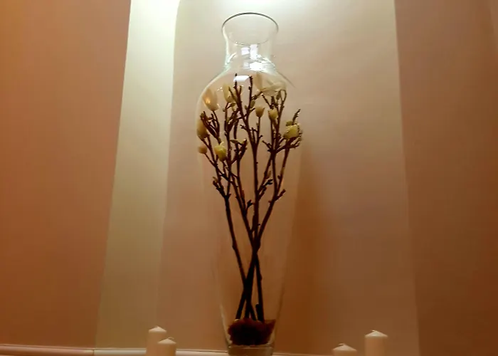 Ruins De Charme Bed & Breakfast Pompei