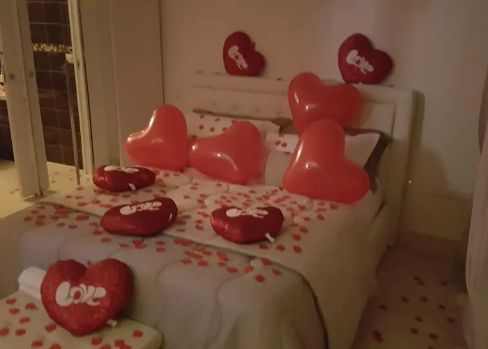 Ruins De Charme 4* Pompéi