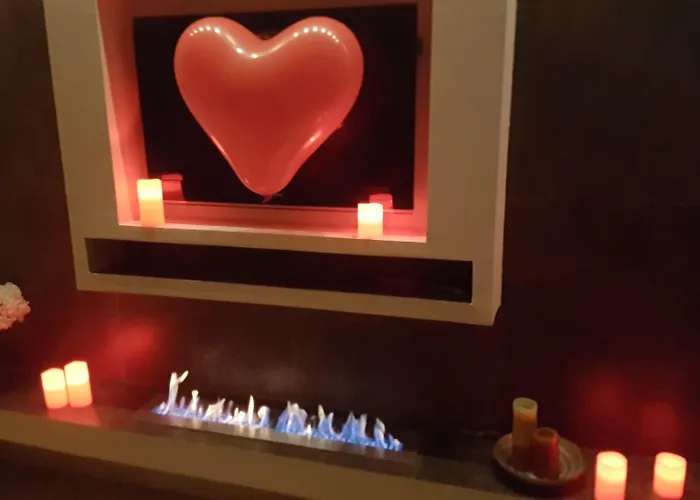 Bed & Breakfast Ruins De Charme Pompei