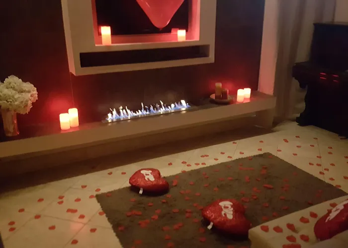 Couette-café Ruins De Charme Pompéi