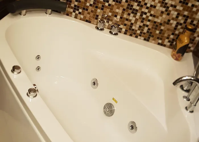 Ruins De Charme 4* Pompei