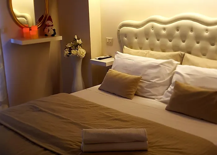 Ruins De Charme Bed & Breakfast 4*