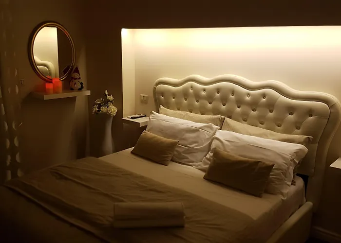 Ruins De Charme Bed & Breakfast Pompei