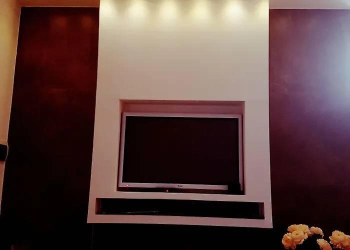 Ruins De Charme Couette-café 4*