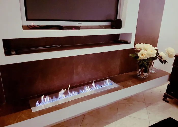 Ruins De Charme Bed & Breakfast