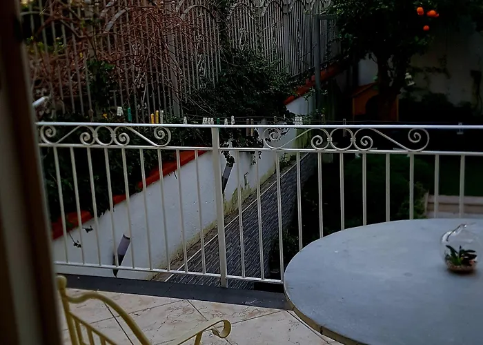 Ruins De Charme Bed & Breakfast Pompei