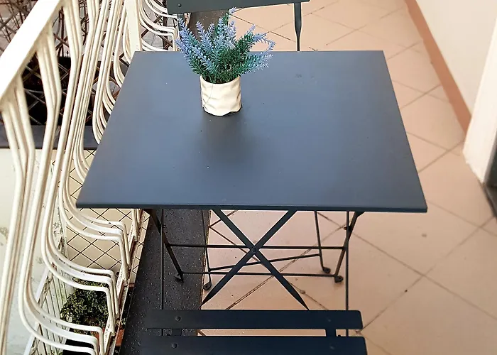 Couette-café Ruins De Charme 4*