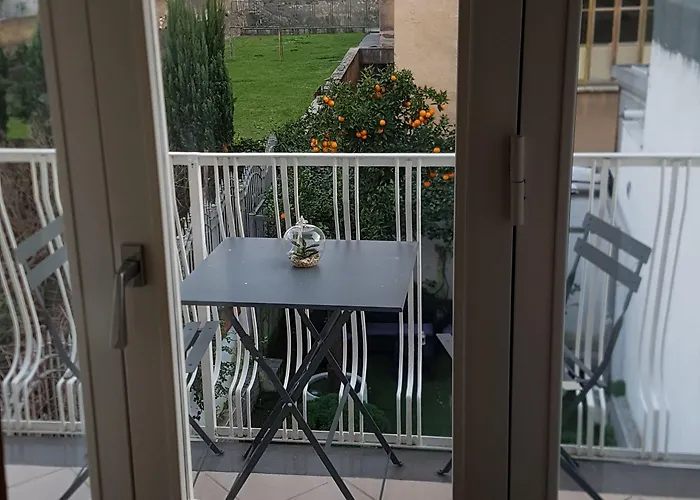 Ruins De Charme Bed & Breakfast 4*