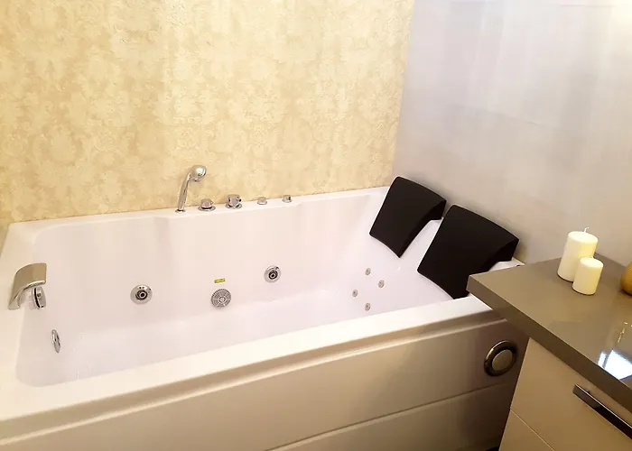 Ruins De Charme Bed & Breakfast Pompei