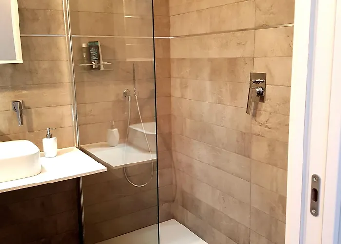 Ruins De Charme 4* Pompei