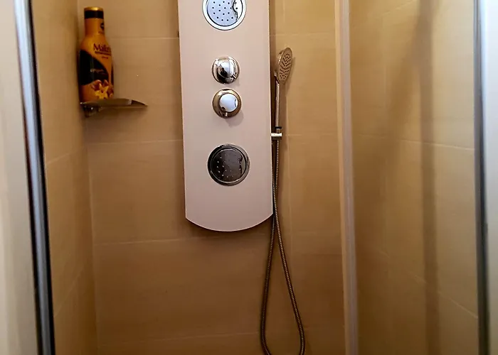 Ruins De Charme Pompei