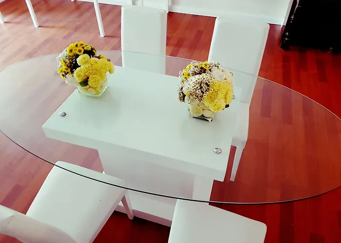 Ruins De Charme Pompéi