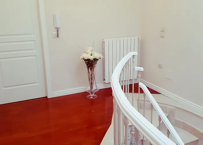 Couette-café Ruins De Charme Pompéi