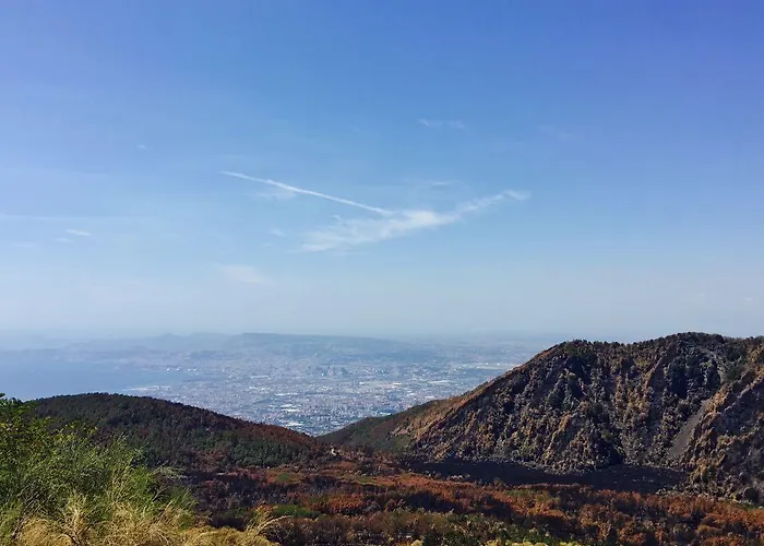 Couette-café Ruins De Charme 4*