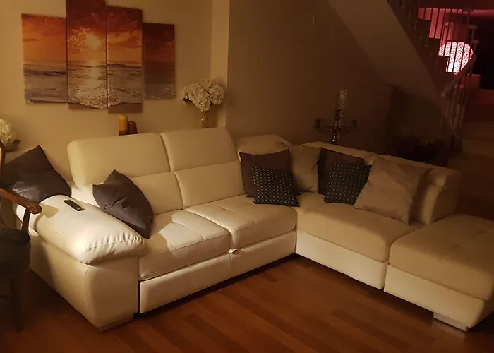 Ruins De Charme Couette-café Pompéi