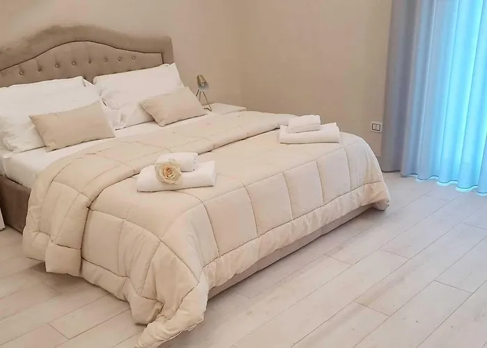 Bed & Breakfast Ruins De Charme