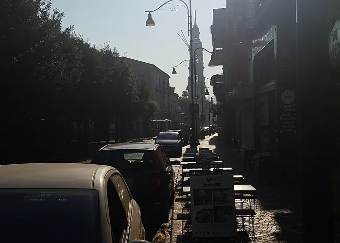 Ruins De Charme Couette-café 4*