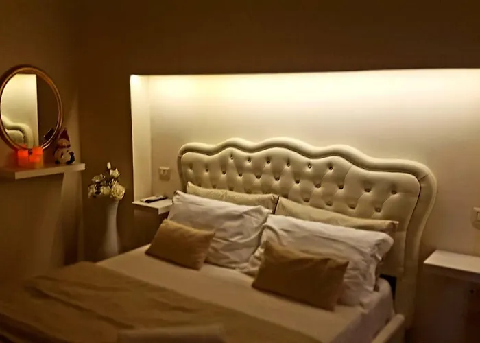 Bed & Breakfast Ruins De Charme 4*
