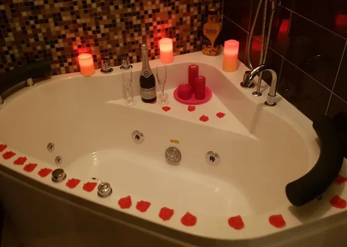 Ruins De Charme Bed & Breakfast