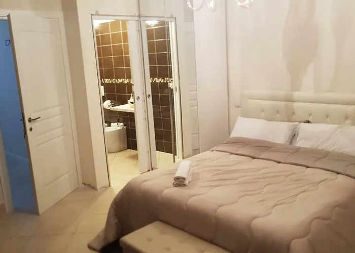 Ruins De Charme Bed & Breakfast